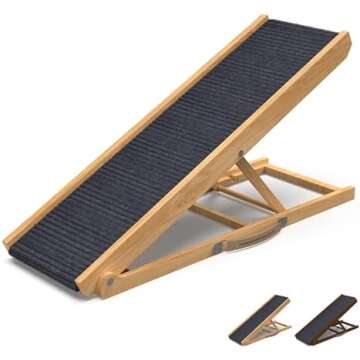 Dog stairs and ramps