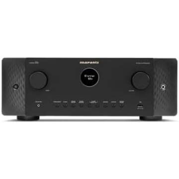 Marantz Cinema 70S/60/50 Receiver Deals 2025