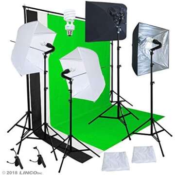 Creative Business & Video Supplies