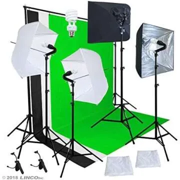 Creative Business & Video Supplies