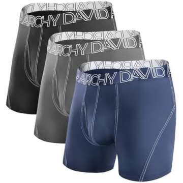 Men’s underwear