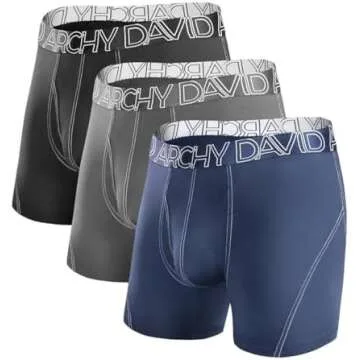 Men’s underwear