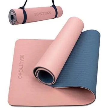 Yoga Tools