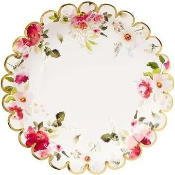 Spring Dishware