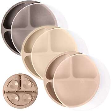 Toddler Mealtime Faves!