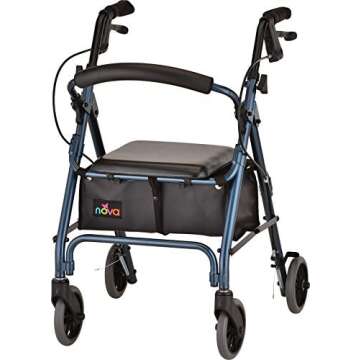 Mobility aids/medical gear