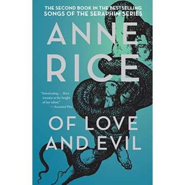 Anne Rice