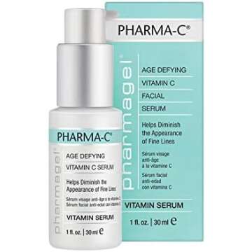 My Favorite Amazon Skin Care Products