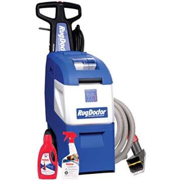 Commercial Cleaning Products