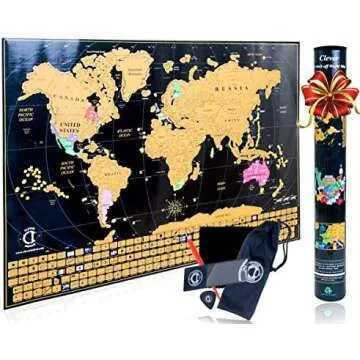 Travel Gift Ideas
