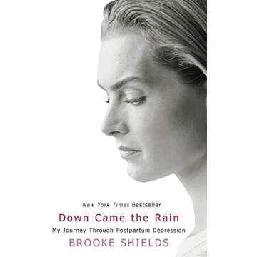 The Best Postpartum/Fourth Trimester Books on Amazon, Selected by MyPostparty.com