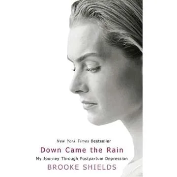 The Best Postpartum/Fourth Trimester Books on Amazon, Selected by MyPostparty.com