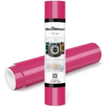 Vinyl, Foil And Cutting Machines