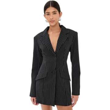 Valentine’s Day outfit