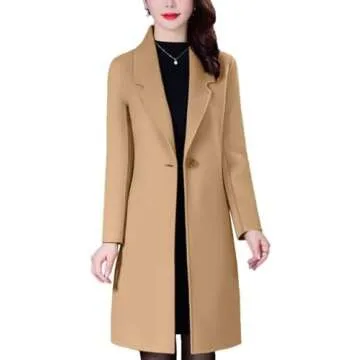 Wardrobe Staples (basics, must haves)