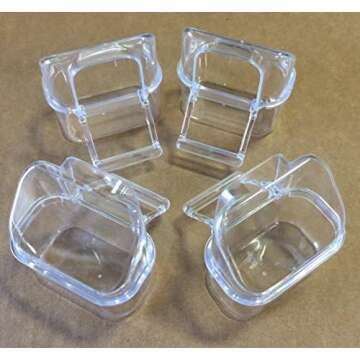 COMEDEROS BEBEDEROS PARA AVES