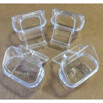 COMEDEROS BEBEDEROS PARA AVES