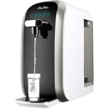 Kitchen and Cleaning Supplies