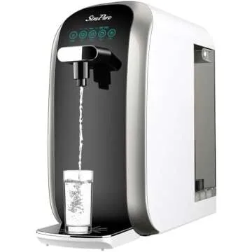 Kitchen and Cleaning Supplies