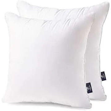Pillows