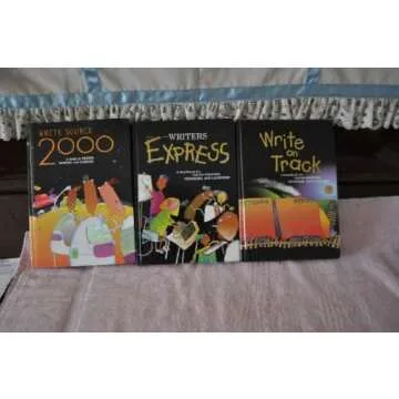 Mythology/Percy Jackson Middle School Writing resources