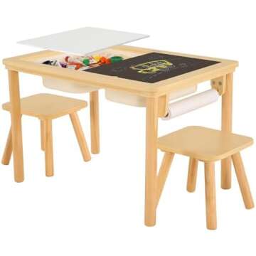 Infant and Toddler Kids Gift Ideas