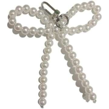 Nurse tote bag with charms