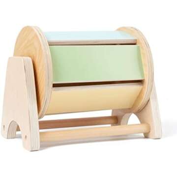 0-6 Months Toy Recommendations