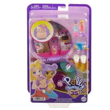 polly pocket sale!