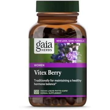 ✨ Hair Supplements ✨