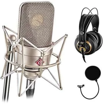 Arkatech Beatz Production Equipment List