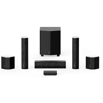 Speakers & Bluetooth Accessories