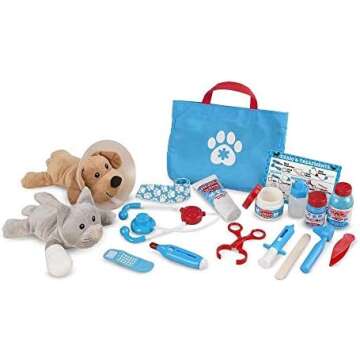 Nemo’s Animal Hospital