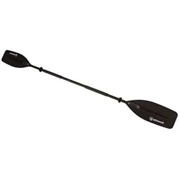 Best Kayak Paddle for the Money, and the best price!