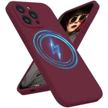 Nora's Tech Essentials