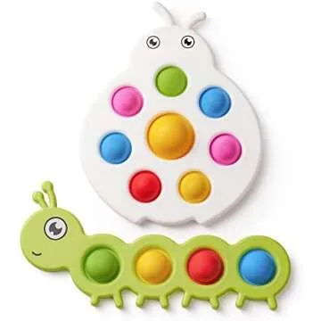 Toddler Stocking Stuffers