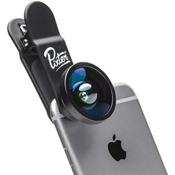 Influencer - blurrysmiles