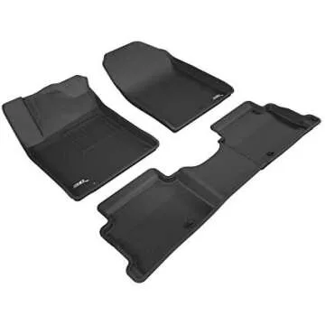 2018+ Elantra GT 1.6T Modifications (Some for N Line only!)