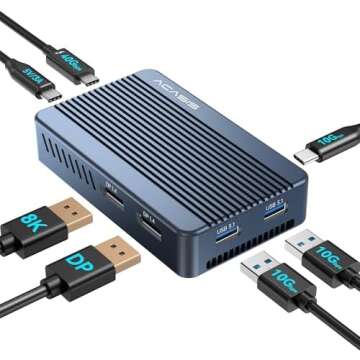 Laptop Upgrades and Accessories