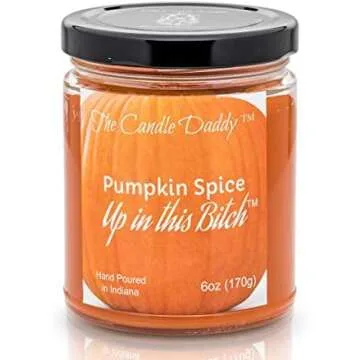 Candles that make you feel at home