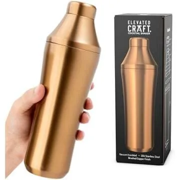 Cocktails + Barware 🍸