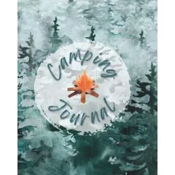 Camp Journaling and Photo Printing