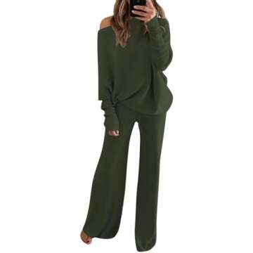 Athleisure & Lulu Comparables