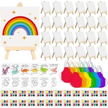 Valentine's Day Party Favors