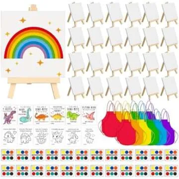 Valentine's Day Party Favors