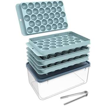 What Chelsea Eats Kitchen Gadgets and Utensils