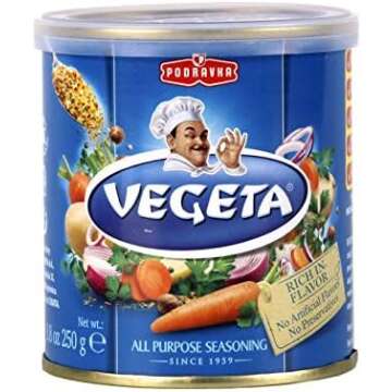 Polish Food and Snacks