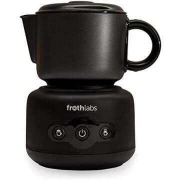 Black and White Kitchen Aesthetics