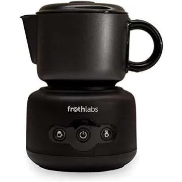 Black and White Kitchen Aesthetics