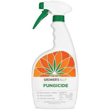 Garden Pests and Disease